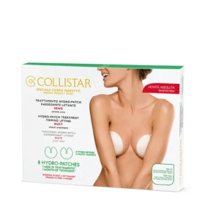 collistar hydro patch treatment pinguldavad plaastrid