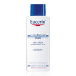 eucerin urearepair plus ihupiim kuivale nahale
