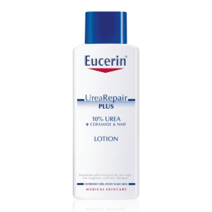 eucerin urearepair plus ihupiim kuivale nahale