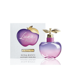 nina ricci luna blossom edt