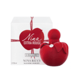 nina ricci nina extra rouge edp