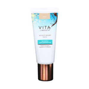 vita liberata beauty blur face light