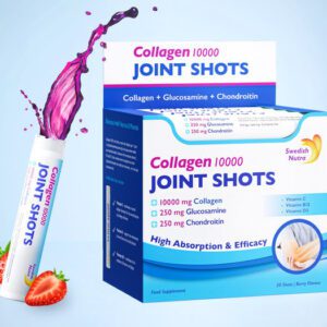 Joint Shot Swedish Nutra Kollageen