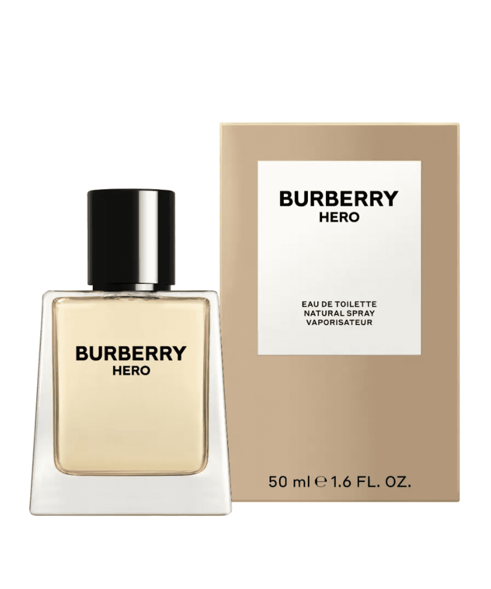 Burberry Hero EDT